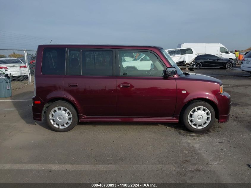 2006 Scion Xb VIN: JTLKT324964037846 Lot: 40783893