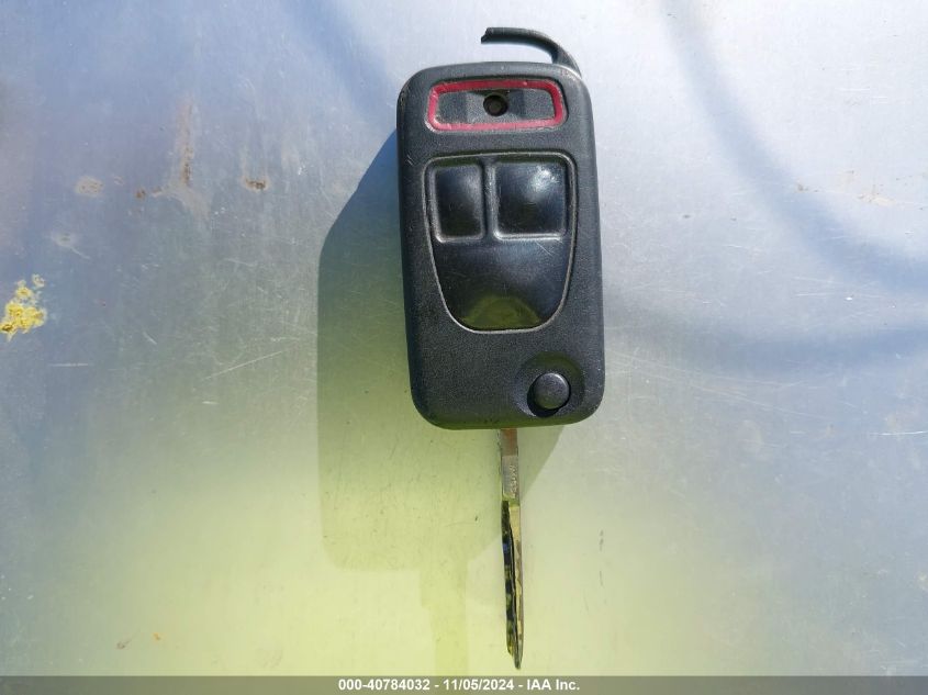 2002 Mercedes-Benz Ml 320 VIN: 4JGAB54E02A364204 Lot: 40784032