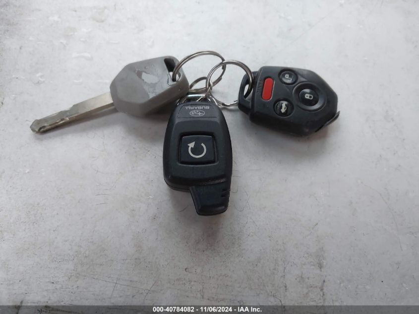 2011 Subaru Outback 3.6R Limited VIN: 4S4BRDLCXB2380253 Lot: 40784082