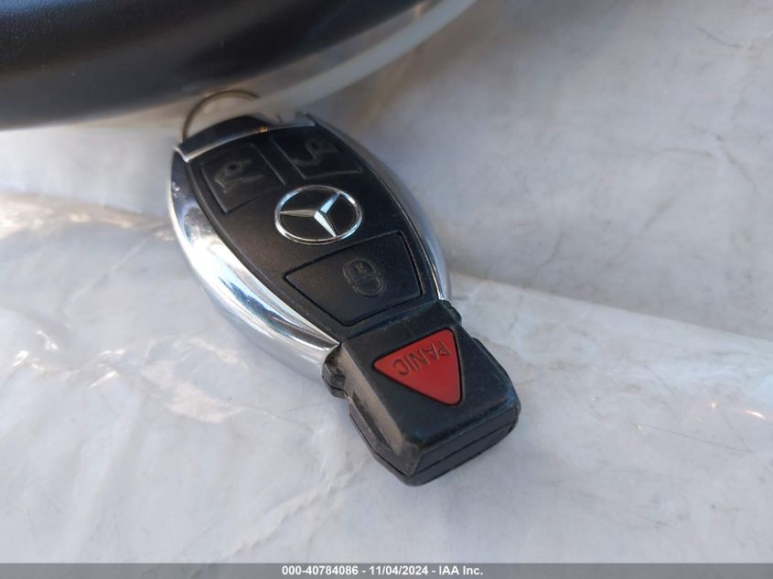 2014 MERCEDES-BENZ GL 450 4MATIC - 4JGDF7CE1EA358334