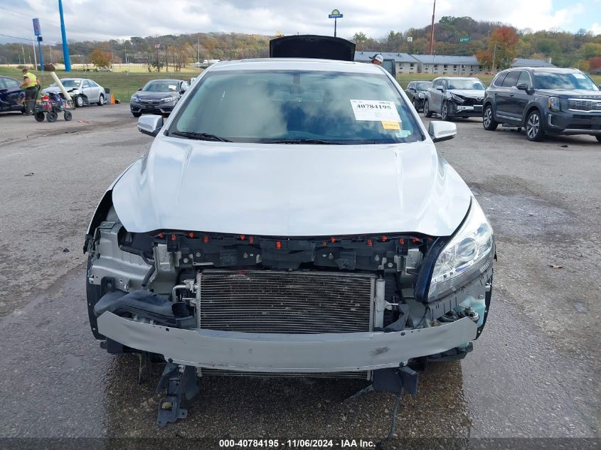 2013 Chevrolet Malibu 1Lt VIN: 1G11C5SA1DF265424 Lot: 40784195