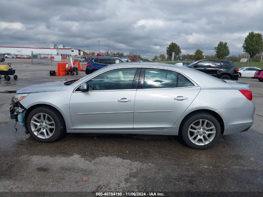 2013 Chevrolet Malibu 1Lt VIN: 1G11C5SA1DF265424 Lot: 40784195