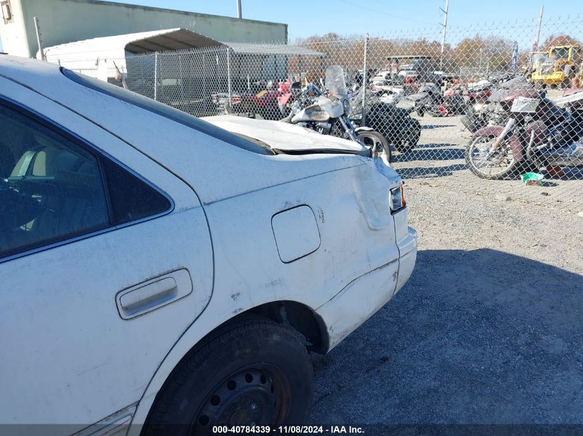 1999 Toyota Camry Le VIN: 4T1BG22K4XU907637 Lot: 40784339