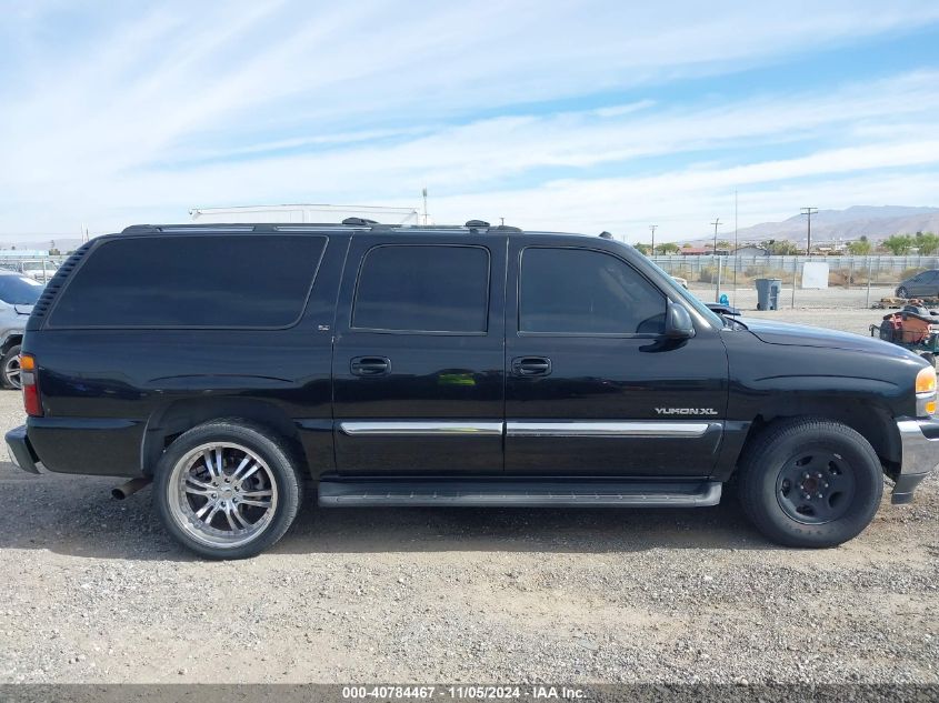 2005 GMC Yukon Xl 1500 Slt VIN: 3GKEC16ZX5G104415 Lot: 40784467