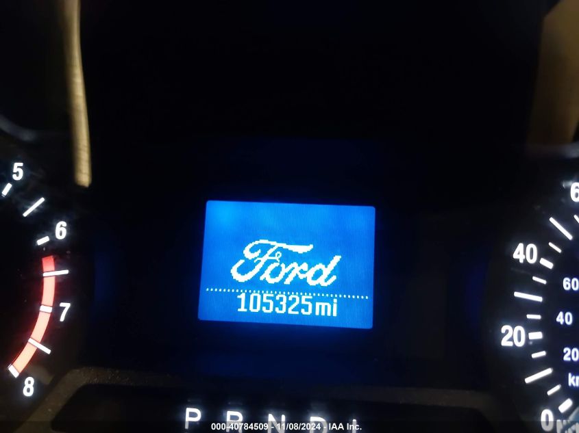 2018 FORD FUSION S - 3FA6P0G73JR129012