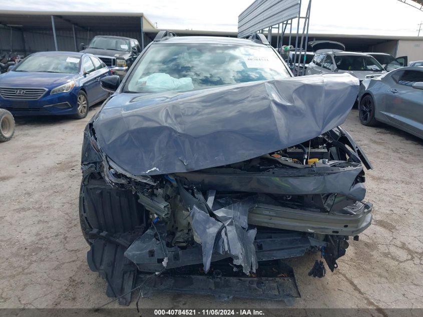 VIN 4S4BTAFC6R3159717 2024 SUBARU OUTBACK PREMIUM
