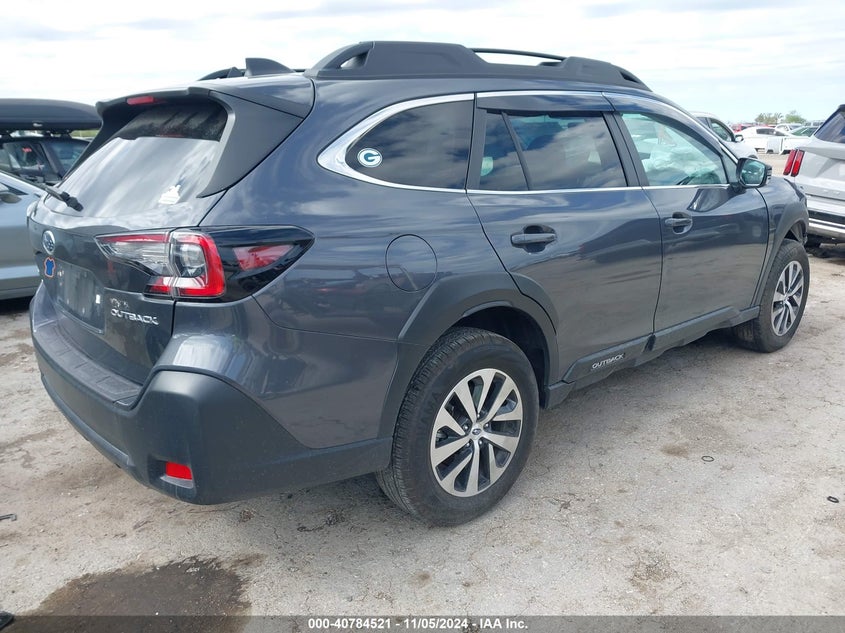 VIN 4S4BTAFC6R3159717 2024 SUBARU OUTBACK PREMIUM
