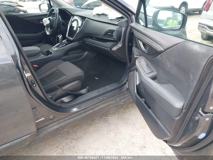 VIN 4S4BTAFC6R3159717 2024 SUBARU OUTBACK PREMIUM