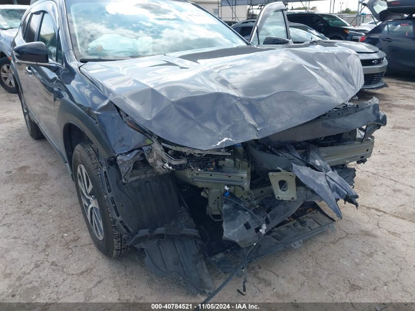VIN 4S4BTAFC6R3159717 2024 SUBARU OUTBACK PREMIUM