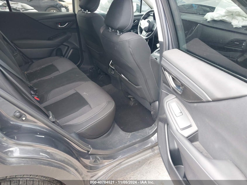 VIN 4S4BTAFC6R3159717 2024 SUBARU OUTBACK PREMIUM