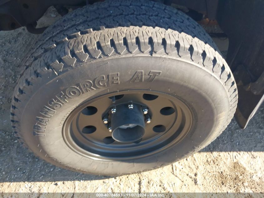 2010 Ford F-350 Cabela's/Harley-Davidson/King Ranch/Lariat/Xl/Xlt VIN: 1FTWW3B58AEA16474 Lot: 40784593