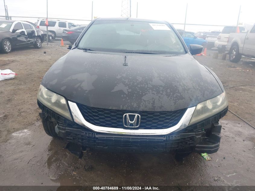 2015 Honda Accord Lx-S VIN: 1HGCT1B35FA009475 Lot: 40784689