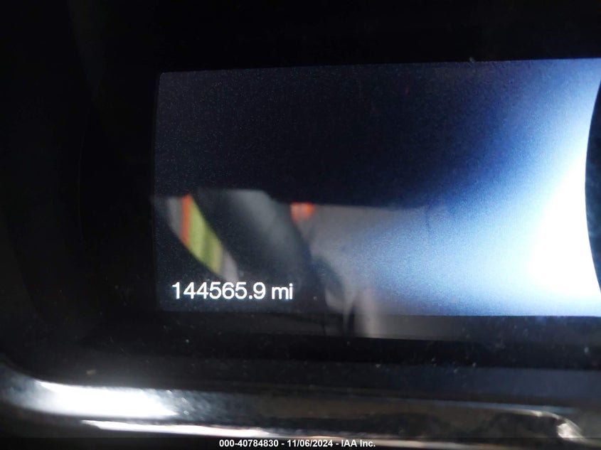 2014 LINCOLN MKT ECOBOOST - 2LMHJ5AT2EBL56140