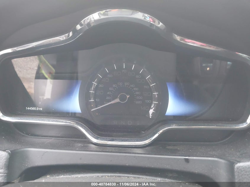 2014 LINCOLN MKT ECOBOOST - 2LMHJ5AT2EBL56140