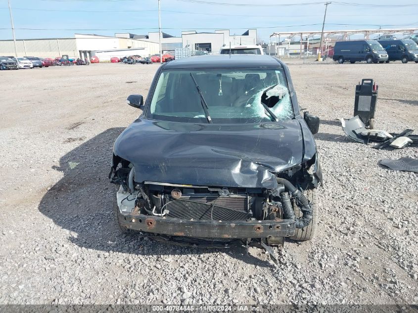 2010 Scion Xb VIN: JTLZE4FE5A1113106 Lot: 40784845