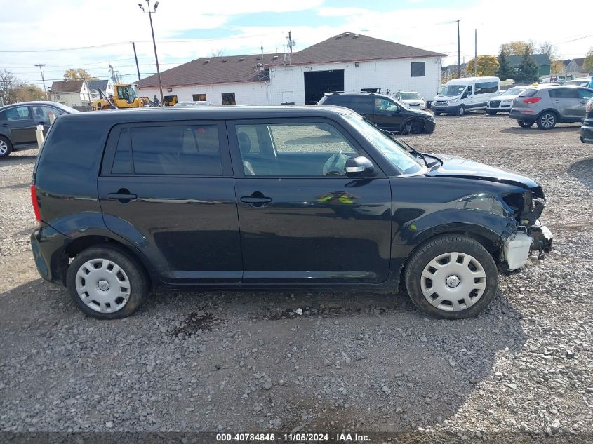 2010 Scion Xb VIN: JTLZE4FE5A1113106 Lot: 40784845