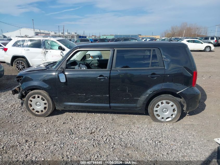 2010 Scion Xb VIN: JTLZE4FE5A1113106 Lot: 40784845