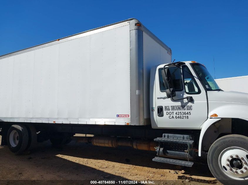 2015 International 4000 4300 VIN: 3HAMMMML9FL513109 Lot: 40784850