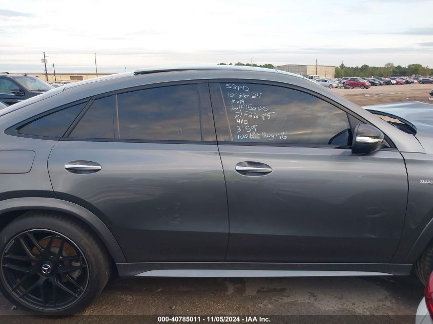 VIN 4JGFD6BB5MA396986 2021 Mercedes-Benz Amg Gle 53... no.13