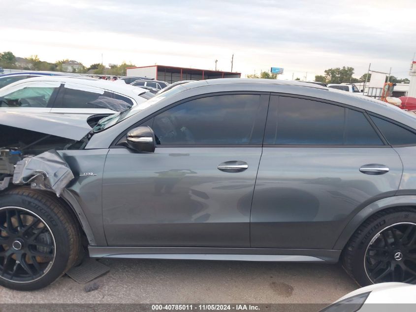 VIN 4JGFD6BB5MA396986 2021 Mercedes-Benz Amg Gle 53... no.14