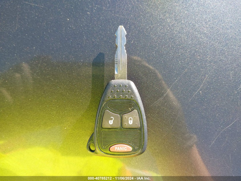 2014 JEEP PATRIOT SPORT - 1C4NJRBB6ED811257