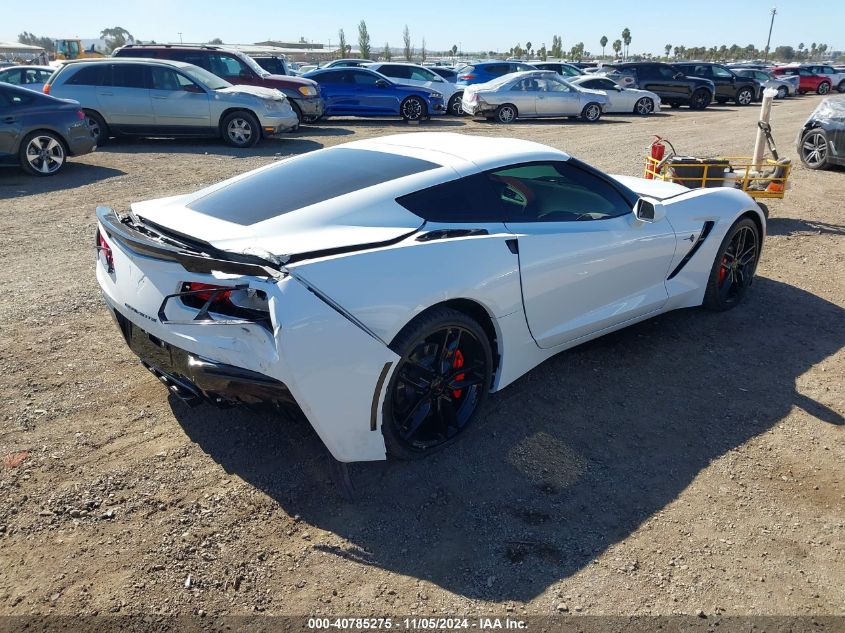 VIN 1G1YF2D76G5119150 2016 CHEVROLET CORVETTE no.4