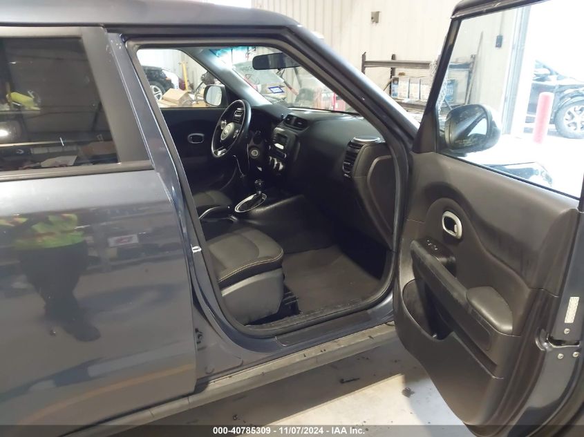 VIN KNDJP3A52F7202737 2015 KIA Soul, + no.5