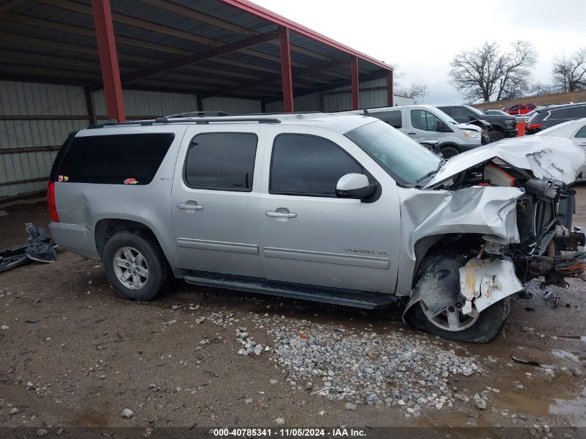 2014 GMC Yukon Xl 1500 Slt VIN: 1GKS1KE06ER241370 Lot: 40785341