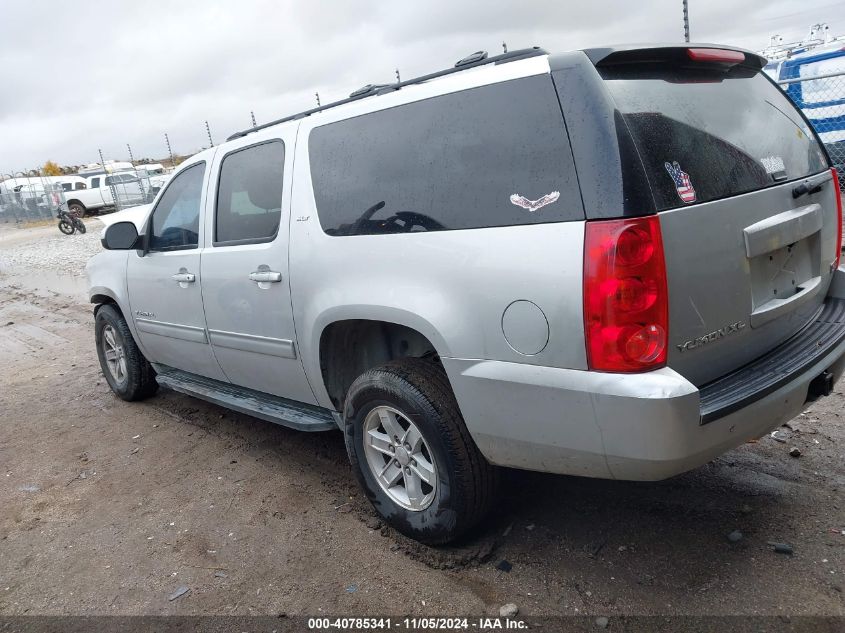 2014 GMC Yukon Xl 1500 Slt VIN: 1GKS1KE06ER241370 Lot: 40785341