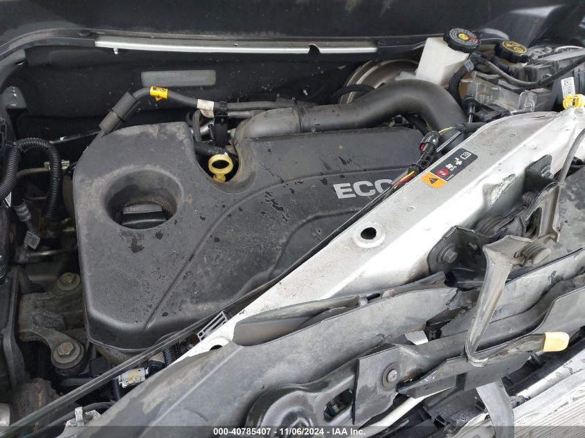 2021 CHEVROLET EQUINOX VIN: 3GNAXUEV8MS148155