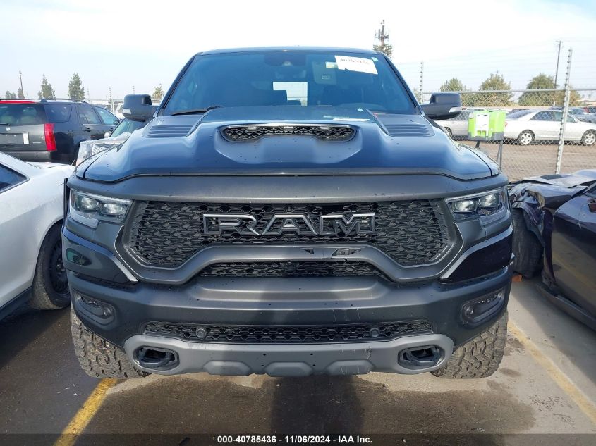 2022 Ram 1500 Trx 4X4 5'7 Box VIN: 1C6SRFU96NN354035 Lot: 40785436