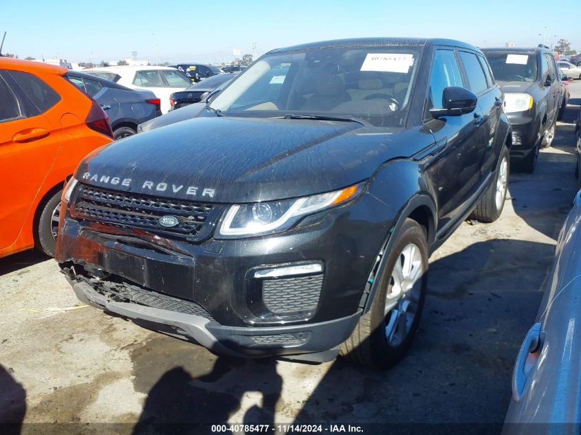 VIN SALVP2BG7GH155236 2016 Land Rover Range Rover,... no.2