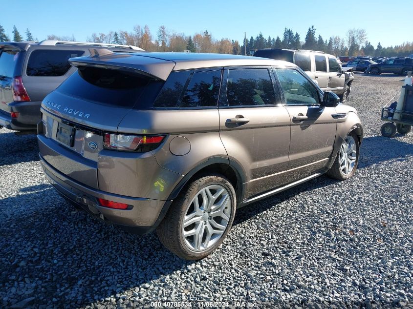 VIN SALVD2BG3HH176675 2017 Land Rover Range Rover,... no.4