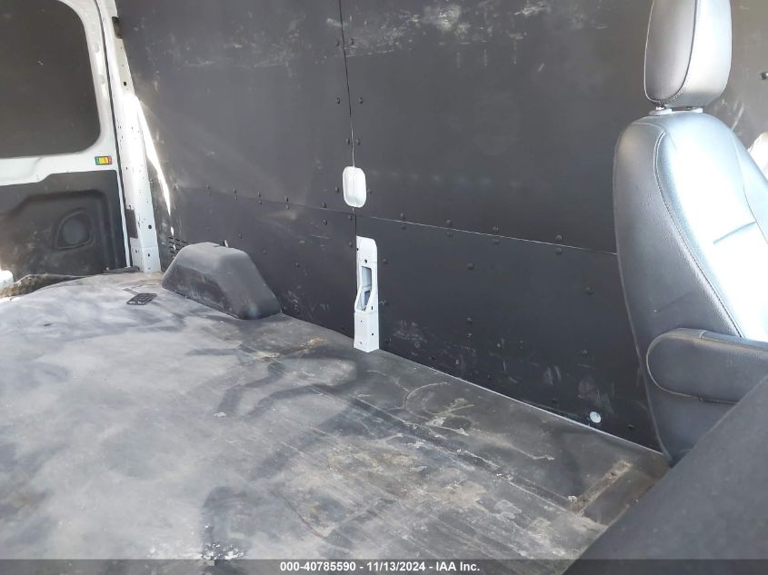 2022 Ford E-Transit-350 Cargo Van VIN: 1FTBW9CK0NKA50238 Lot: 40785590