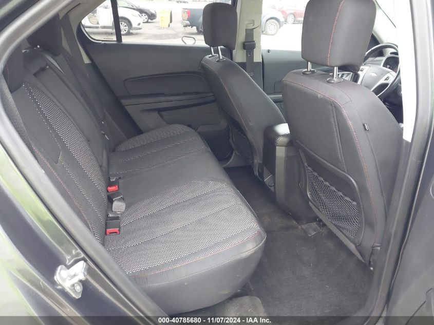 VIN 2GNALCEK5H1555962 2017 CHEVROLET EQUINOX LT