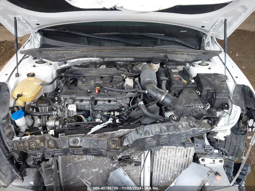 2023 KIA K5 GT-LINE - 5XXG64J21PG222110