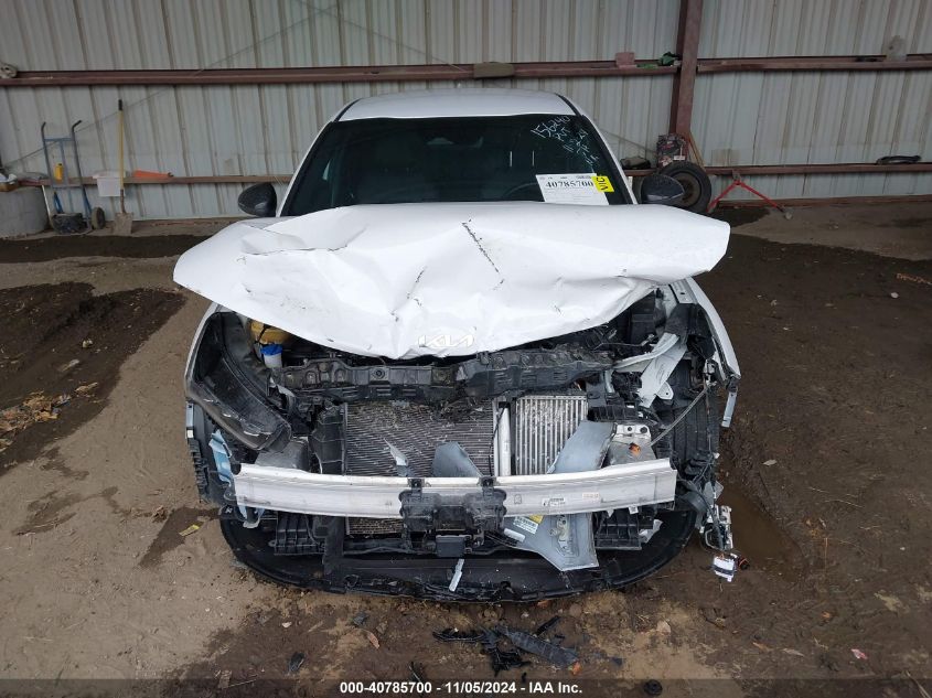 2023 KIA K5 GT-LINE - 5XXG64J21PG222110