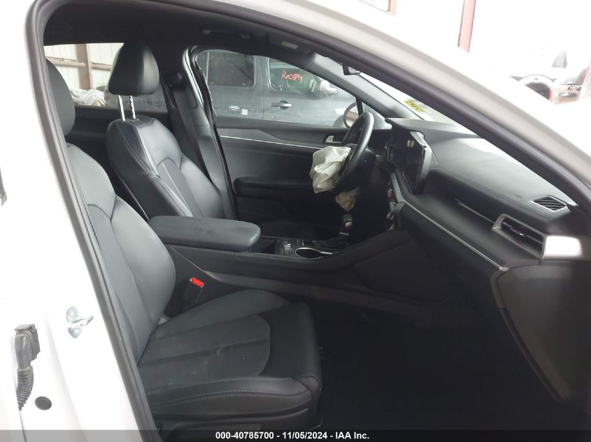 2023 KIA K5 GT-LINE - 5XXG64J21PG222110