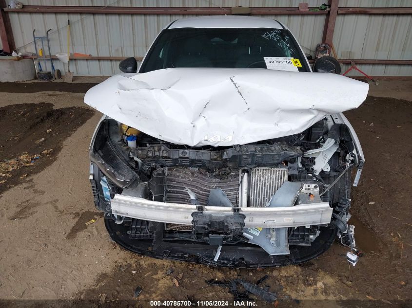 2023 KIA K5 GT-LINE - 5XXG64J21PG222110