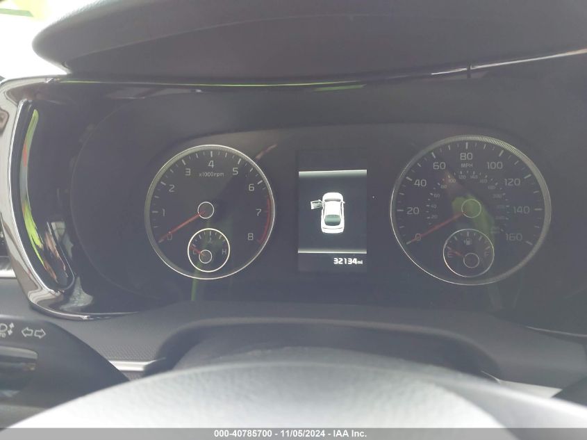 2023 KIA K5 GT-LINE - 5XXG64J21PG222110