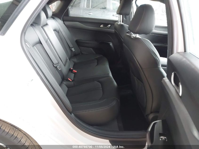 2023 KIA K5 GT-LINE - 5XXG64J21PG222110