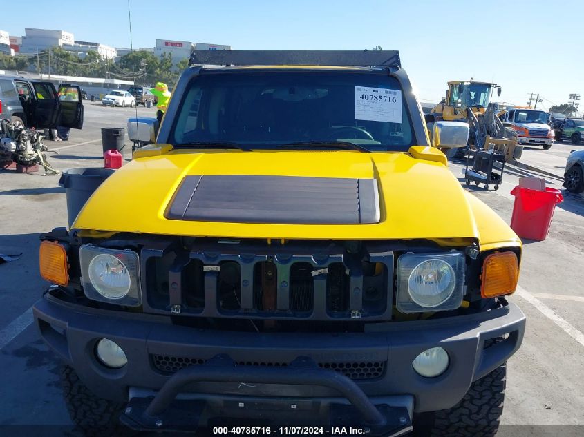 2006 Hummer H3 Suv VIN: 5GTDN136068328286 Lot: 40785716