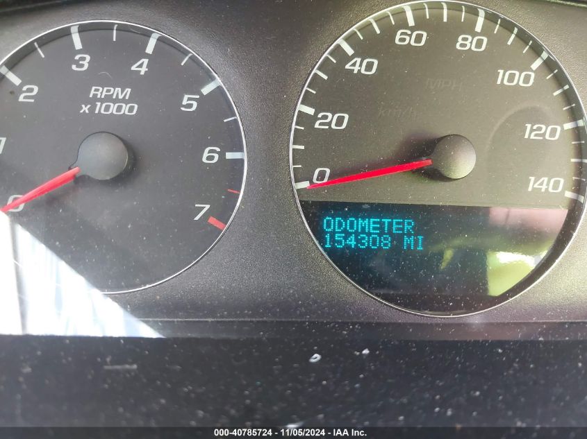 2016 CHEVROLET IMPALA LIMITED LT - 2G1WB5E30G1124927