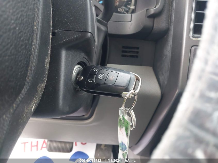 2018 FORD F-150 VIN: 1FTEW1CB4JKD38594