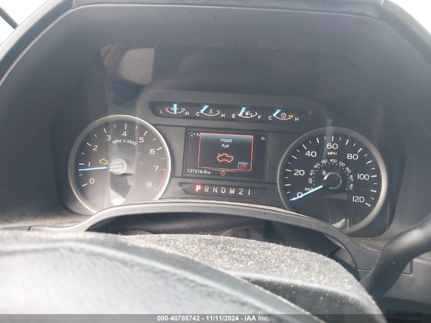 2018 FORD F-150 VIN: 1FTEW1CB4JKD38594