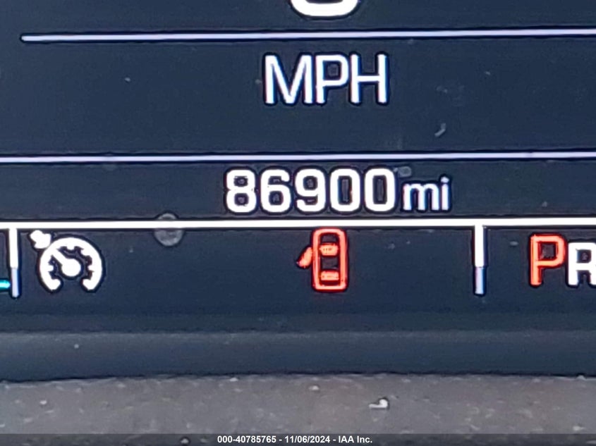 2018 CHEVROLET SILVERADO 1500 1LT - 3GCPCREC0JG115238