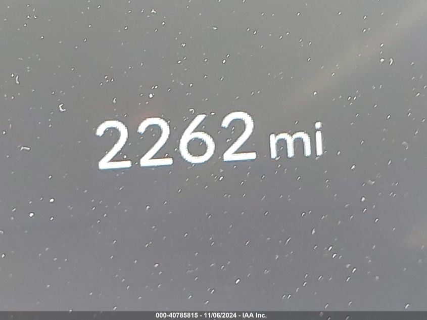 2025 HYUNDAI TUCSON LIMITED - 5NMJECDE6SH462191