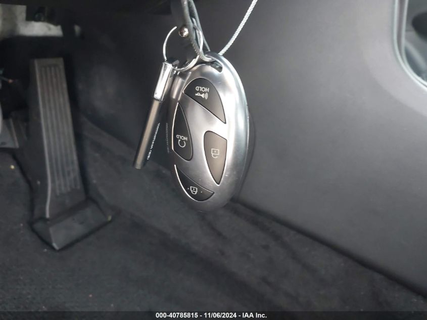 2025 HYUNDAI TUCSON LIMITED - 5NMJECDE6SH462191