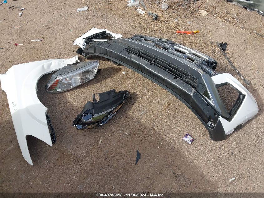 2025 HYUNDAI TUCSON LIMITED - 5NMJECDE6SH462191