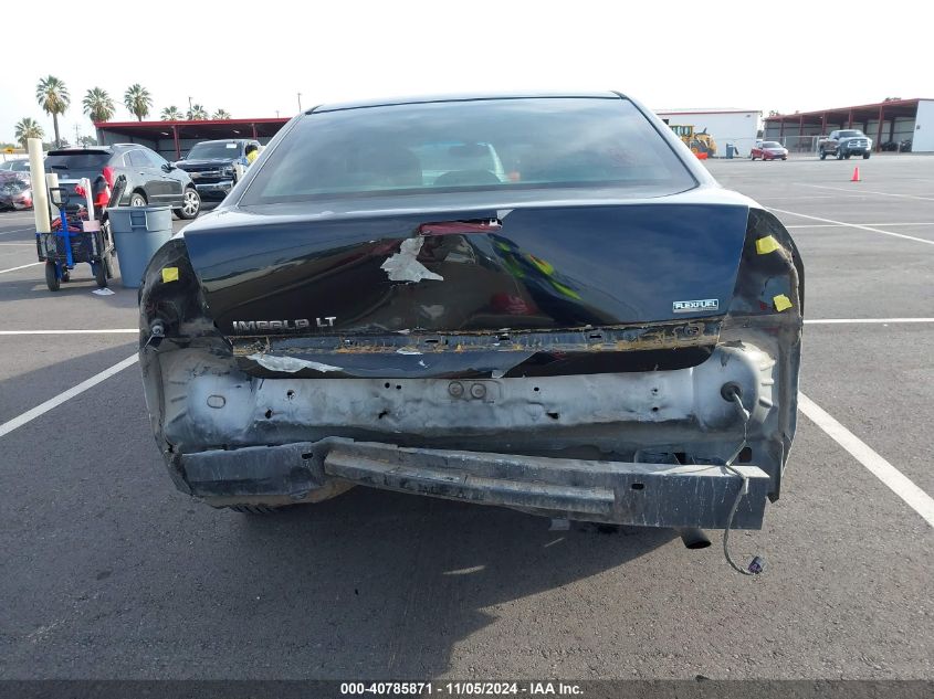 2010 Chevrolet Impala Lt VIN: 2G1WB5EK3A1174798 Lot: 40785871